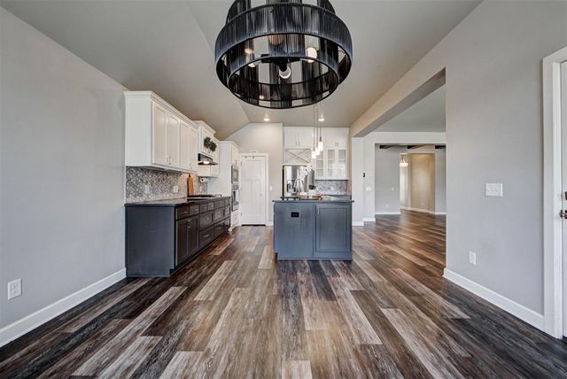 3409 Gunnison River Drive, Yukon, OK 73099