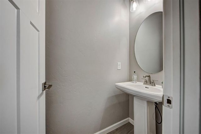 3409 Gunnison River Drive, Yukon, OK 73099