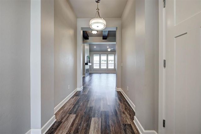 3409 Gunnison River Drive, Yukon, OK 73099
