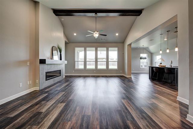 3409 Gunnison River Drive, Yukon, OK 73099