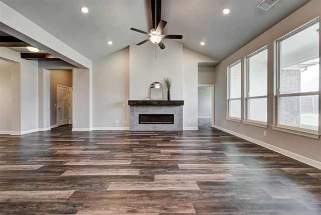 3409 Gunnison River Drive, Yukon, OK 73099
