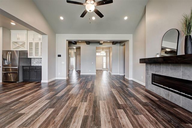 3409 Gunnison River Drive, Yukon, OK 73099