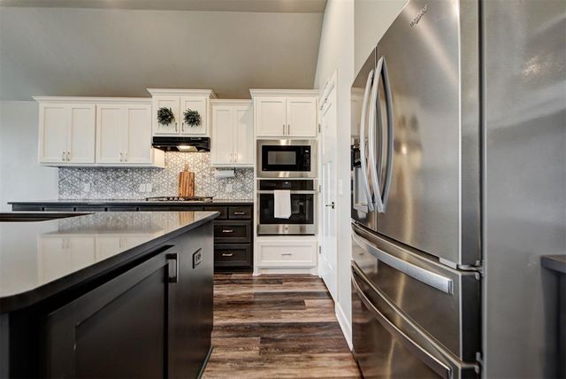 3409 Gunnison River Drive, Yukon, OK 73099