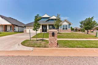 3409 Gunnison River Drive, Yukon, OK 73099