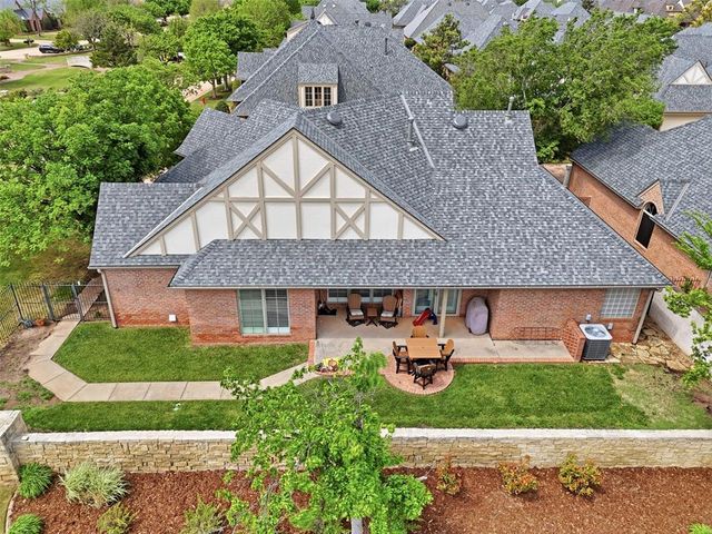 2901 NW 160th Street, Edmond, OK 73013