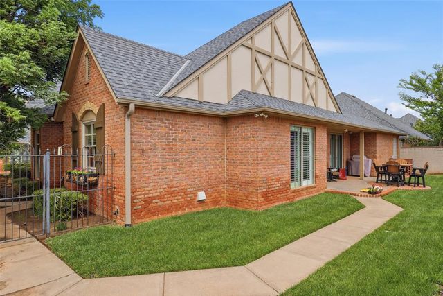 2901 NW 160th Street, Edmond, OK 73013
