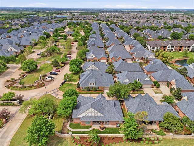 2901 NW 160th Street, Edmond, OK 73013