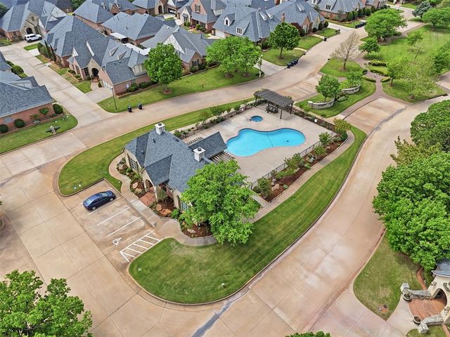 2901 NW 160th Street, Edmond, OK 73013