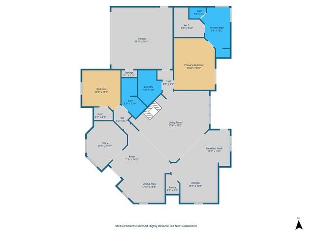 2901 NW 160th Street, Edmond, OK 73013