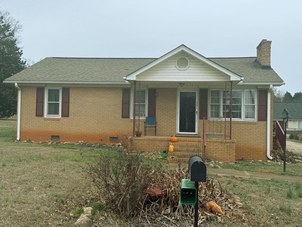 531 Hyatt Drive, Lyman, SC 29365