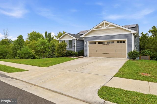 131 EMMET ST, Middletown, VA 22645