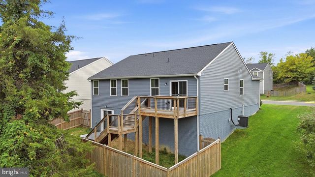 131 EMMET ST, Middletown, VA 22645