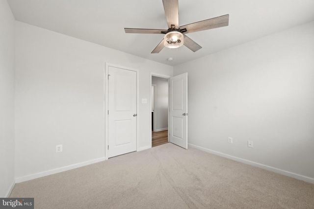 131 EMMET ST, Middletown, VA 22645
