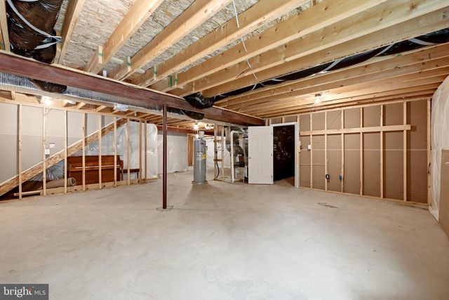 131 EMMET ST, Middletown, VA 22645
