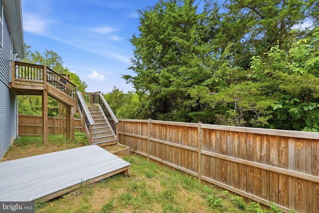 131 EMMET ST, Middletown, VA 22645
