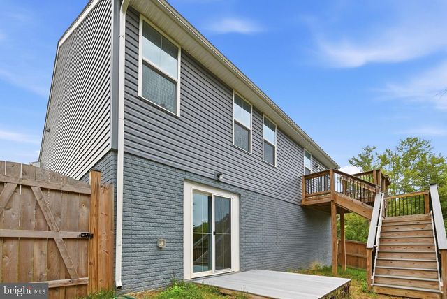131 EMMET ST, Middletown, VA 22645