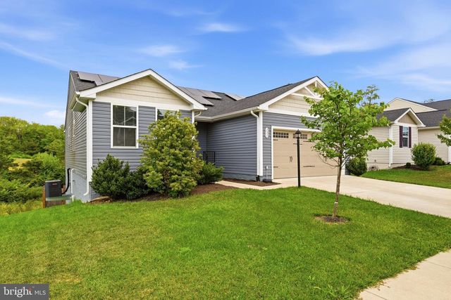 131 EMMET ST, Middletown, VA 22645