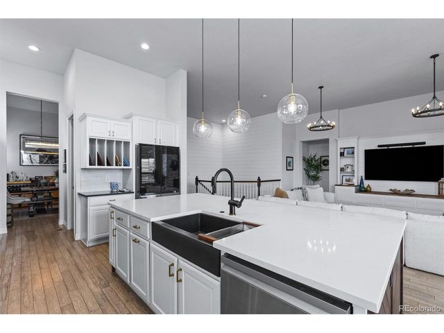 3871 Spanish Oaks Trl, Castle Rock, CO 80108