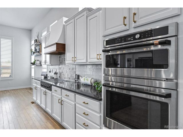 3871 Spanish Oaks Trl, Castle Rock, CO 80108