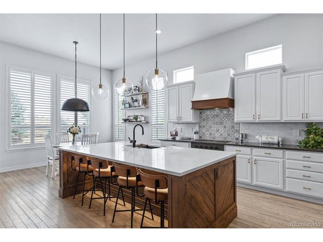 3871 Spanish Oaks Trl, Castle Rock, CO 80108