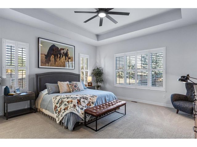 3871 Spanish Oaks Trl, Castle Rock, CO 80108