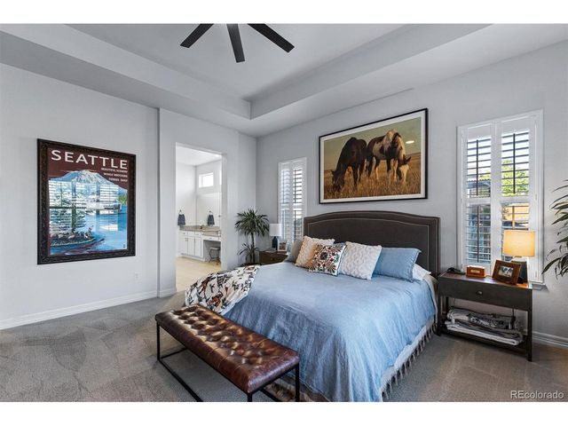 3871 Spanish Oaks Trl, Castle Rock, CO 80108