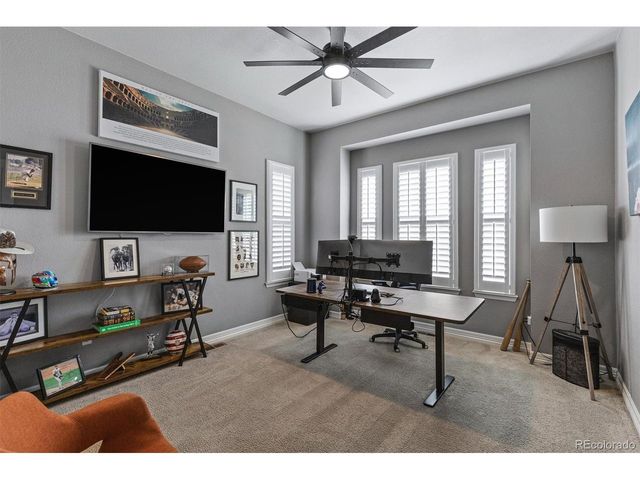 3871 Spanish Oaks Trl, Castle Rock, CO 80108