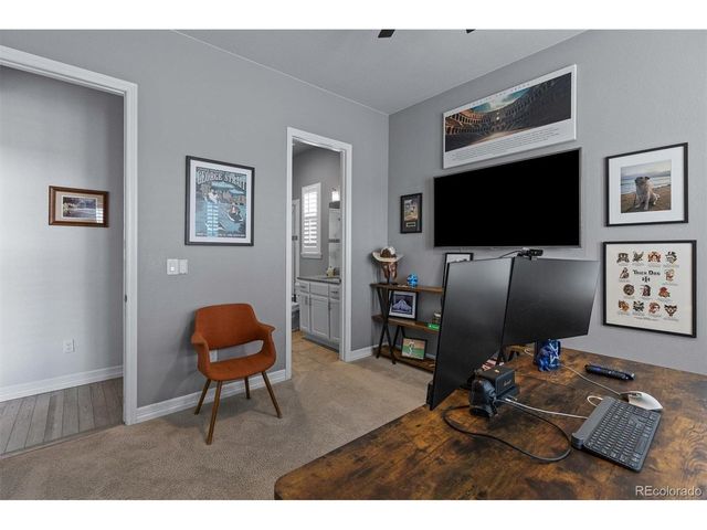 3871 Spanish Oaks Trl, Castle Rock, CO 80108