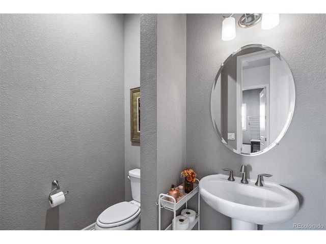 3871 Spanish Oaks Trl, Castle Rock, CO 80108