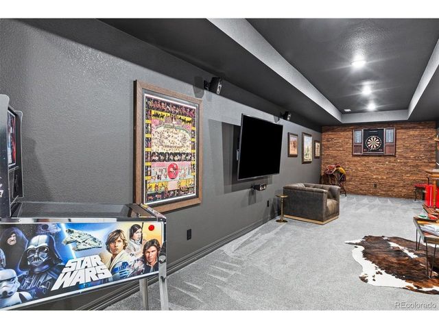 3871 Spanish Oaks Trl, Castle Rock, CO 80108