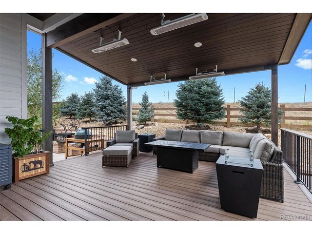 3871 Spanish Oaks Trl, Castle Rock, CO 80108