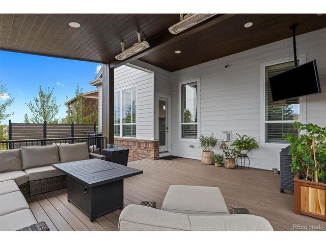 3871 Spanish Oaks Trl, Castle Rock, CO 80108