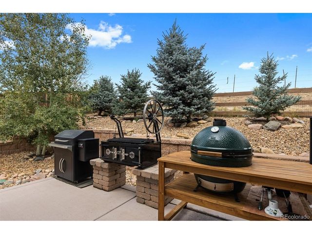 3871 Spanish Oaks Trl, Castle Rock, CO 80108