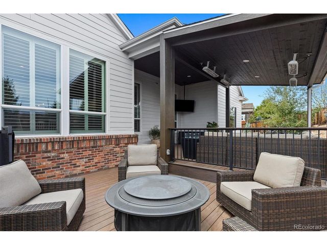 3871 Spanish Oaks Trl, Castle Rock, CO 80108