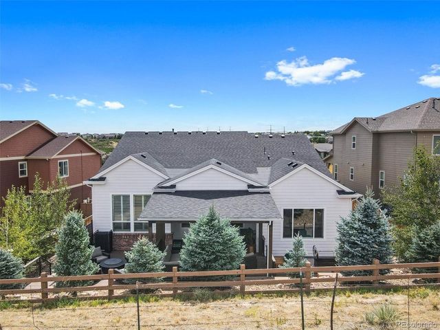 3871 Spanish Oaks Trl, Castle Rock, CO 80108