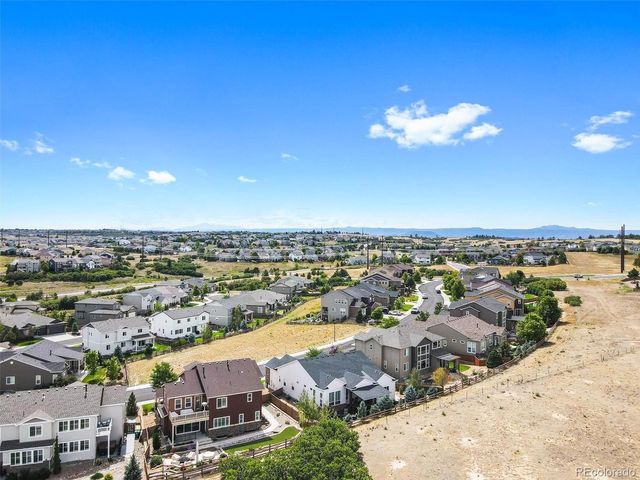 3871 Spanish Oaks Trl, Castle Rock, CO 80108