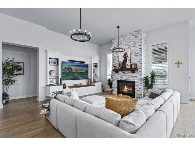 3871 Spanish Oaks Trl, Castle Rock, CO 80108