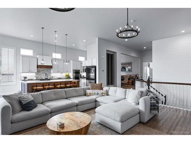 3871 Spanish Oaks Trl, Castle Rock, CO 80108