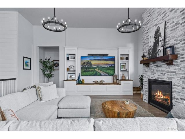 3871 Spanish Oaks Trl, Castle Rock, CO 80108