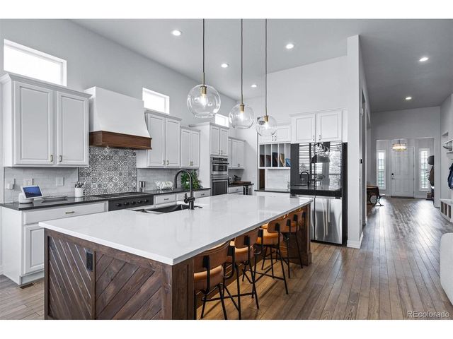 3871 Spanish Oaks Trl, Castle Rock, CO 80108