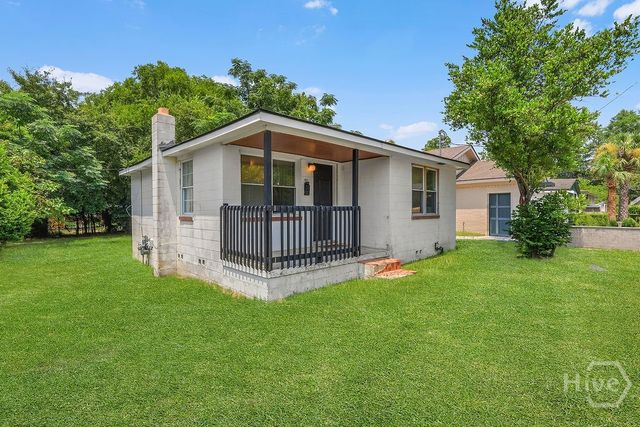 3311 Myrtle Street, Savannah, GA 31405