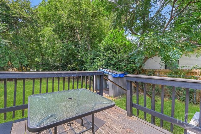 3311 Myrtle Street, Savannah, GA 31405