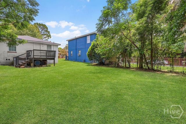 3311 Myrtle Street, Savannah, GA 31405