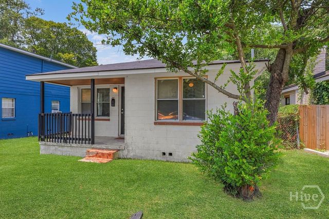3311 Myrtle Street, Savannah, GA 31405