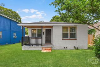 3311 Myrtle Street, Savannah, GA 31405