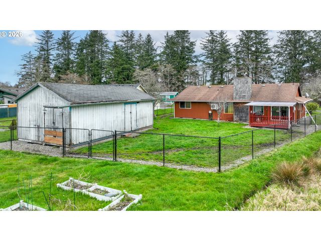 7125 SCARBORO Ln N, Ilwaco, WA 98624