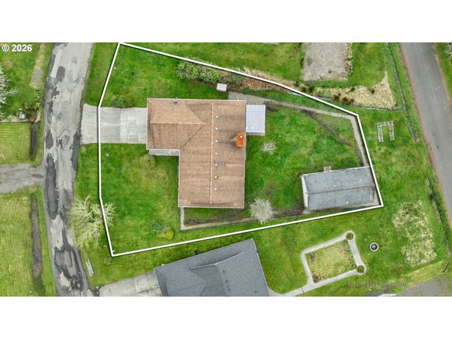 7125 SCARBORO Ln N, Ilwaco, WA 98624