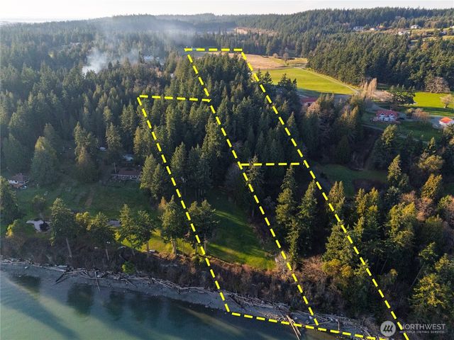 0 Seahorse Lane, Oak Harbor, WA 98277