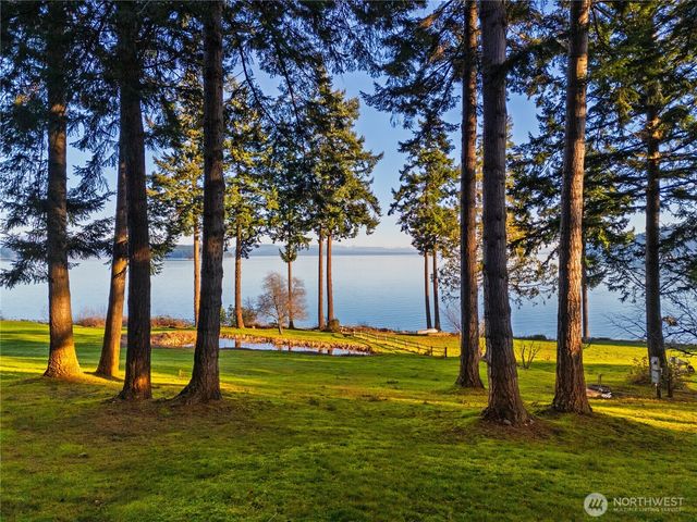 0 Seahorse Lane, Oak Harbor, WA 98277