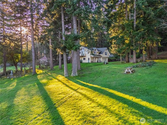 0 Seahorse Lane, Oak Harbor, WA 98277